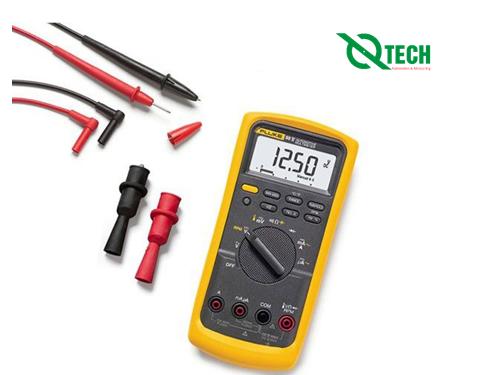 Đồng hồ vạn năng Fluke 88V